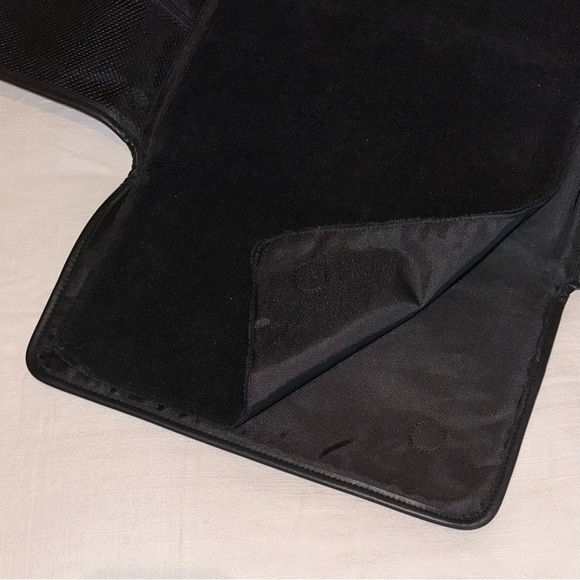 Tiba + Marl Etta Gold Changing Clutch - Picture 12 of 13